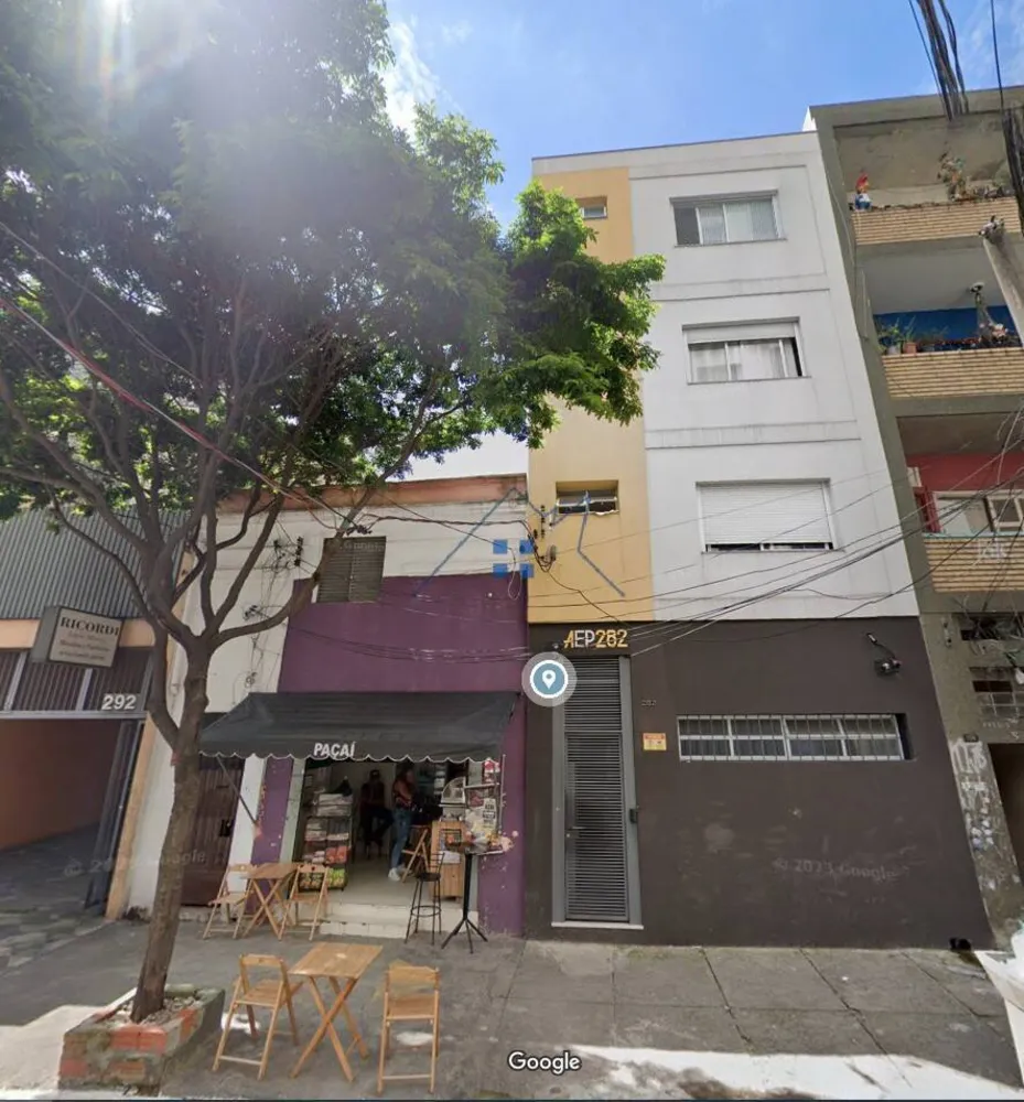 Prédio Inteiro, 615 m² - Foto 1
