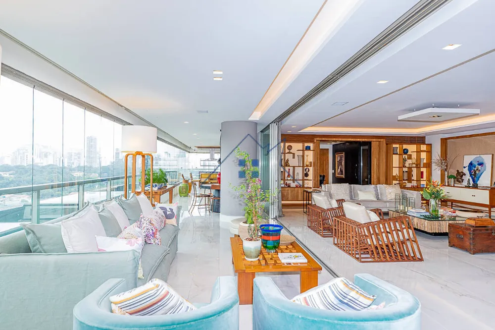 Apartamento, 3 quartos, 485 m² - Foto 8