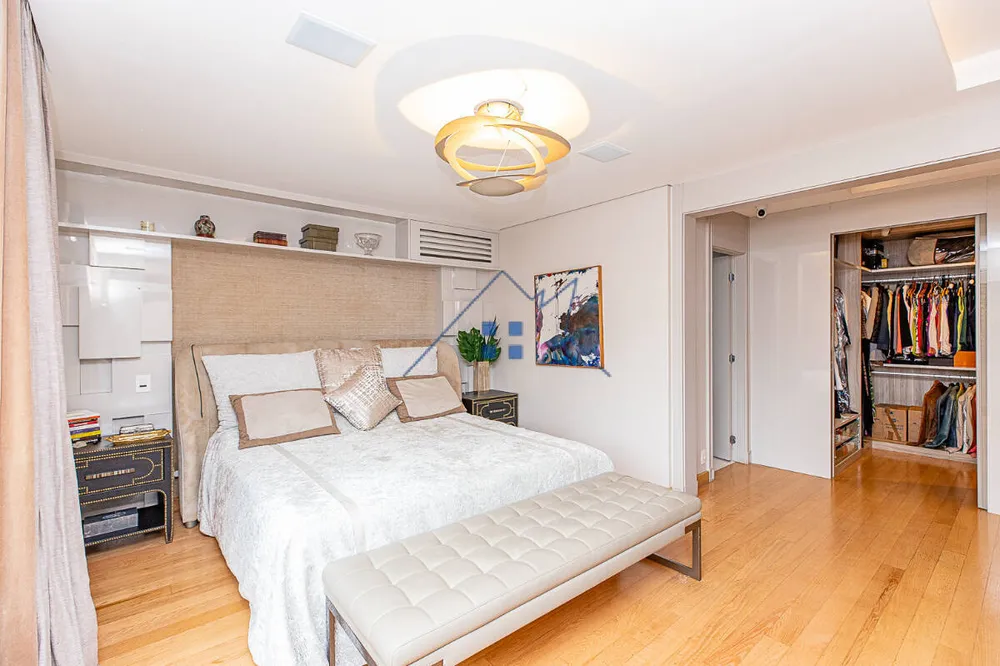 Apartamento, 3 quartos, 485 m² - Foto 12