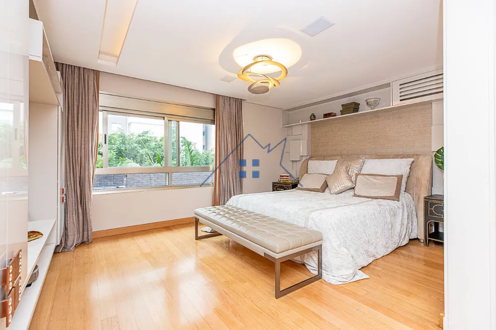 Apartamento, 3 quartos, 485 m² - Foto 11