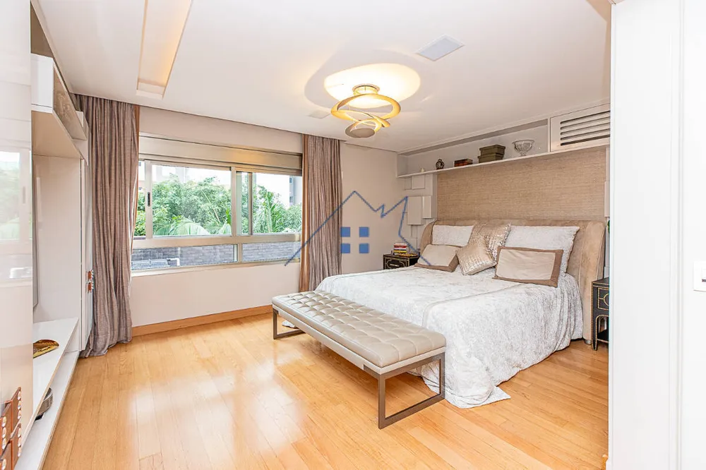 Apartamento, 3 quartos, 485 m² - Foto 10