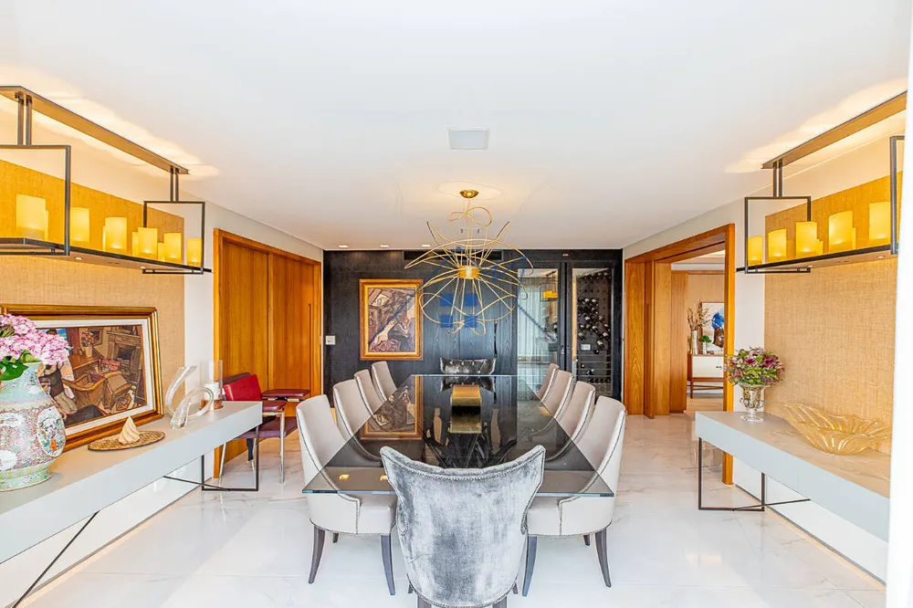 Apartamento, 3 quartos, 485 m² - Foto 4