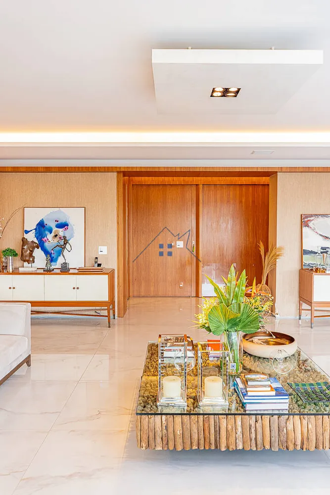 Apartamento, 3 quartos, 485 m² - Foto 3
