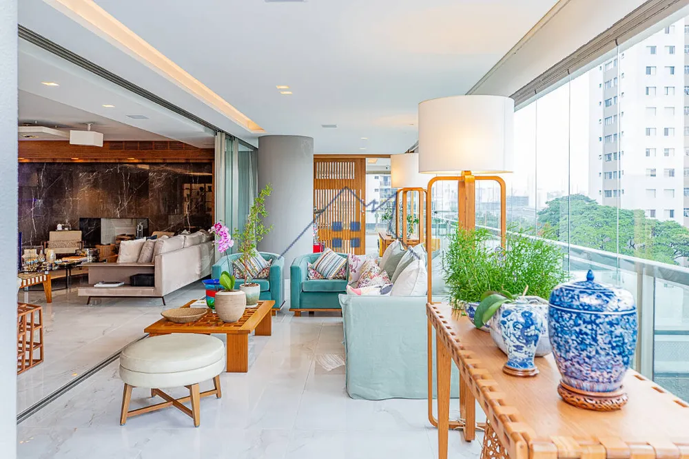 Apartamento, 3 quartos, 485 m² - Foto 7