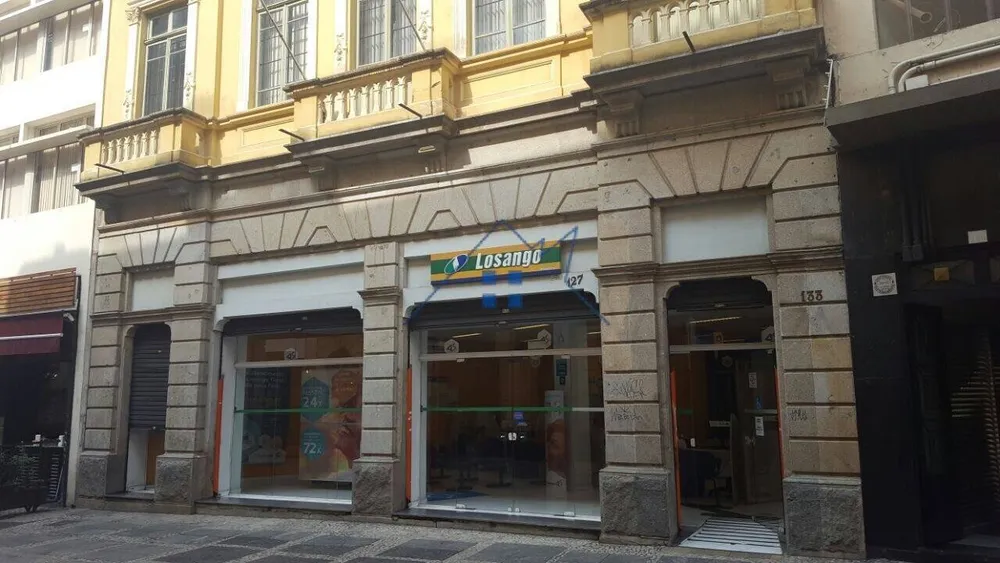 Loja-Salão, 421 m² - Foto 1