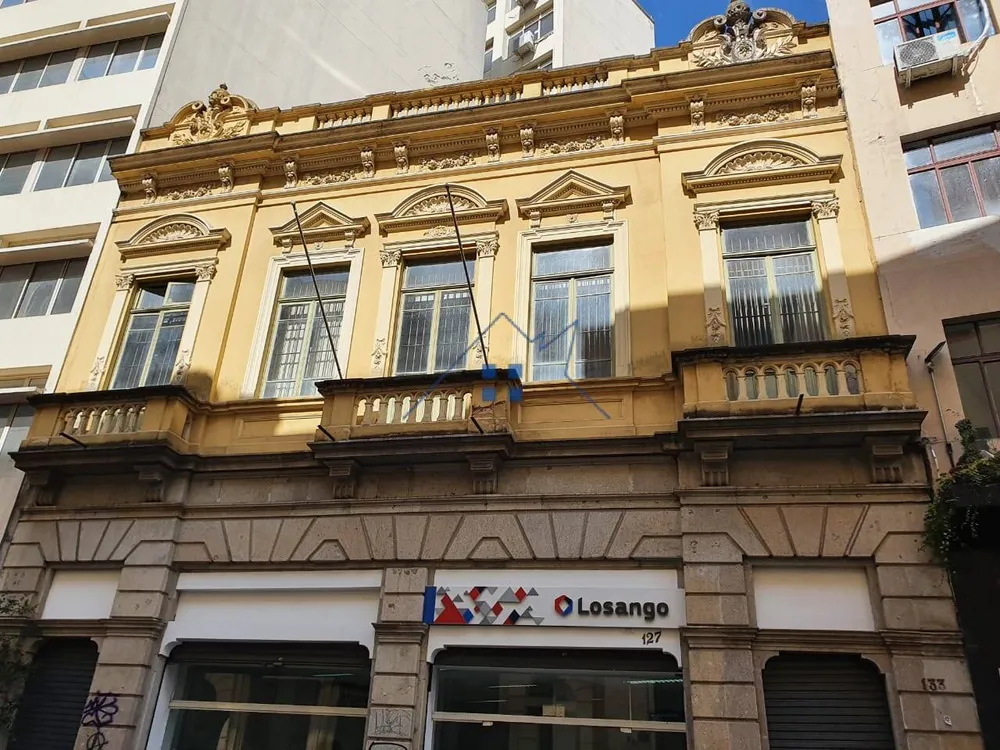 Loja-Salão, 421 m² - Foto 3