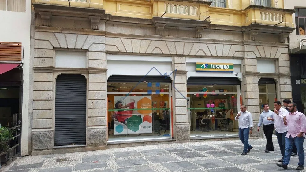 Loja-Salão, 421 m² - Foto 1