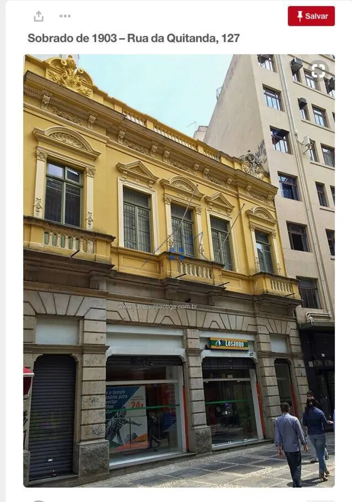 Loja-Salão, 421 m² - Foto 5