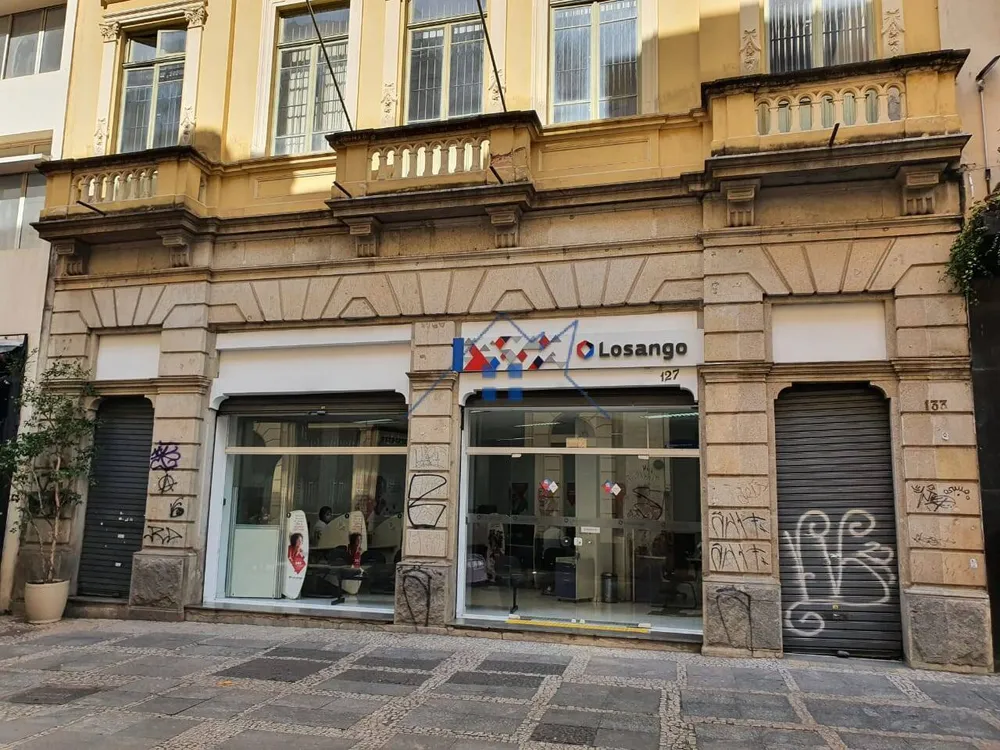 Loja-Salão, 421 m² - Foto 3