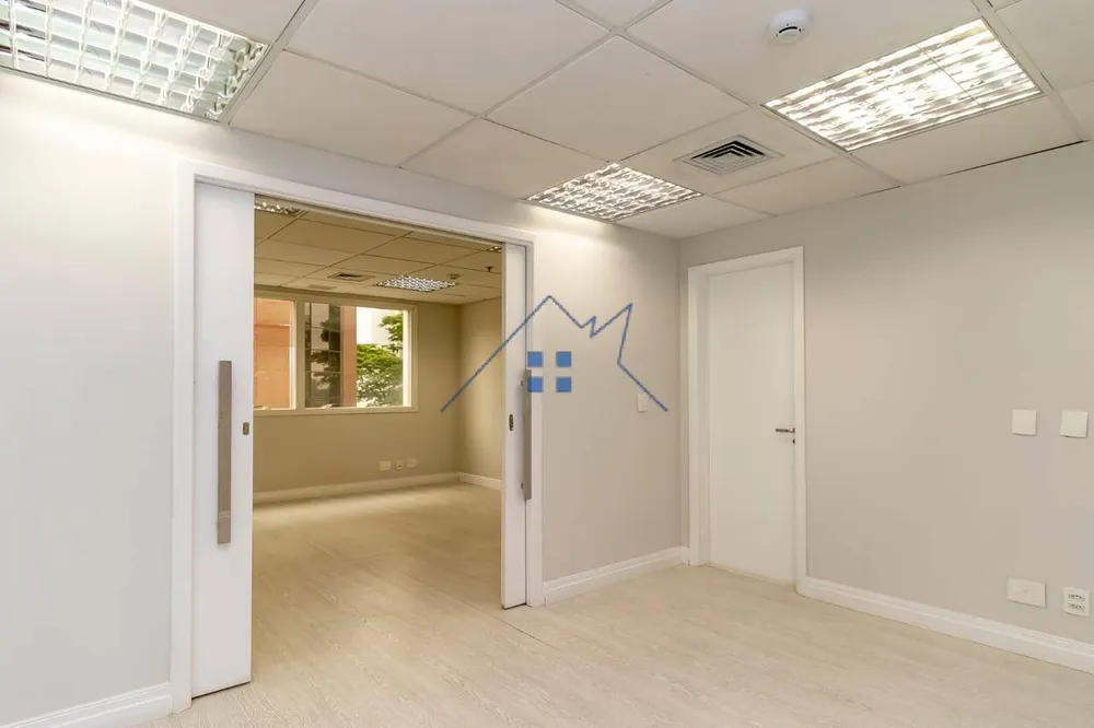Sala-Conjunto, 39 m² - Foto 14