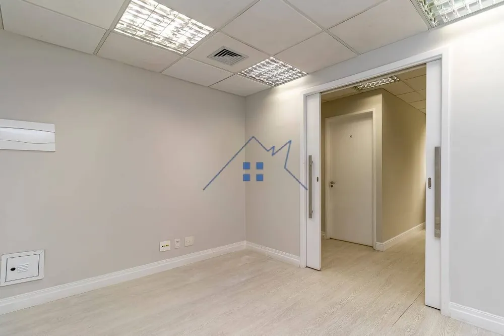Sala-Conjunto, 39 m² - Foto 1