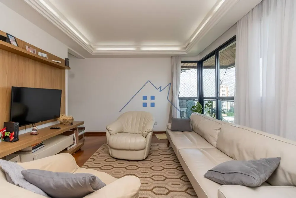 Apartamento, 4 quartos, 213 m² - Foto 3