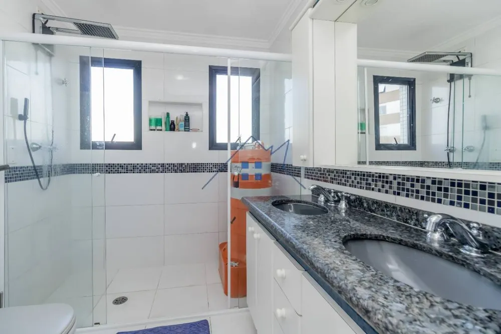 Apartamento, 4 quartos, 213 m² - Foto 10