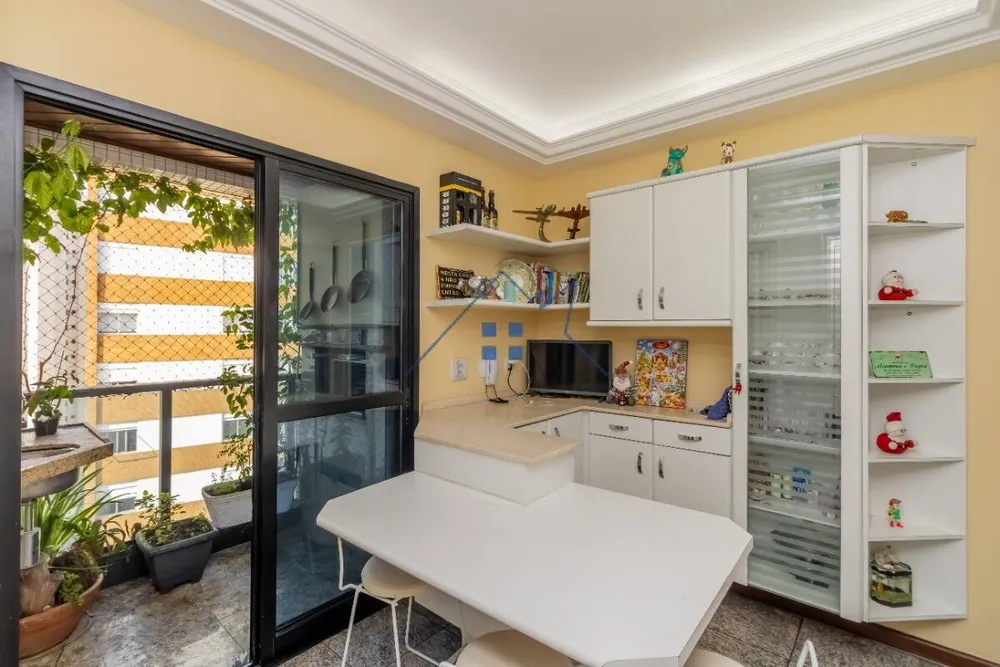 Apartamento, 4 quartos, 213 m² - Foto 5