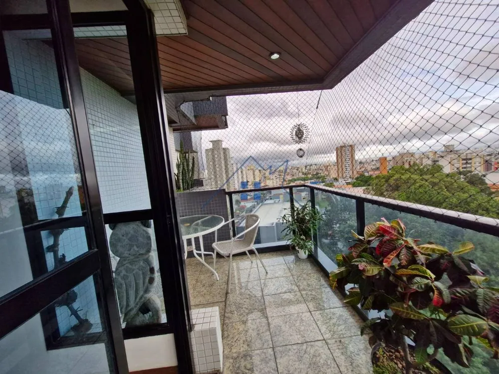 Apartamento, 4 quartos, 213 m² - Foto 1