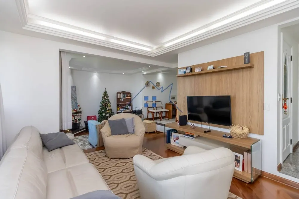 Apartamento, 4 quartos, 213 m² - Foto 12