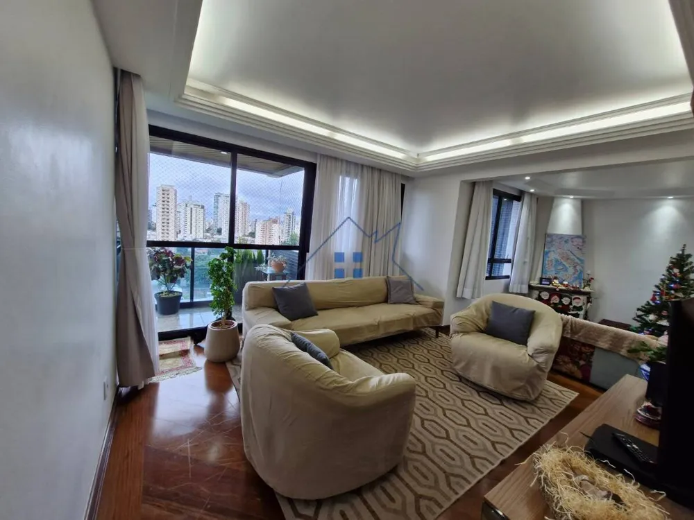 Apartamento, 4 quartos, 213 m² - Foto 16