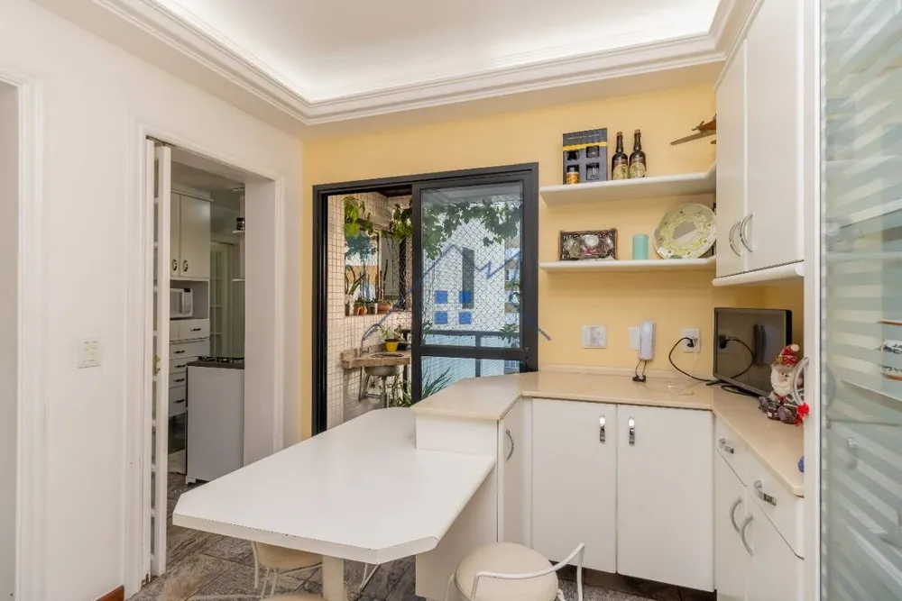 Apartamento, 4 quartos, 213 m² - Foto 11