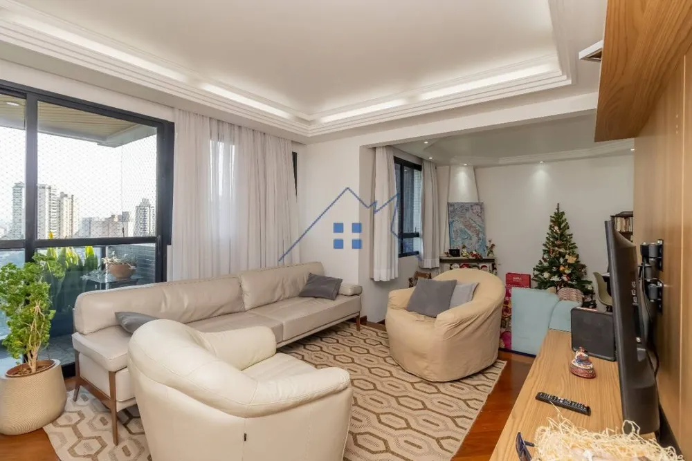 Apartamento, 4 quartos, 213 m² - Foto 4