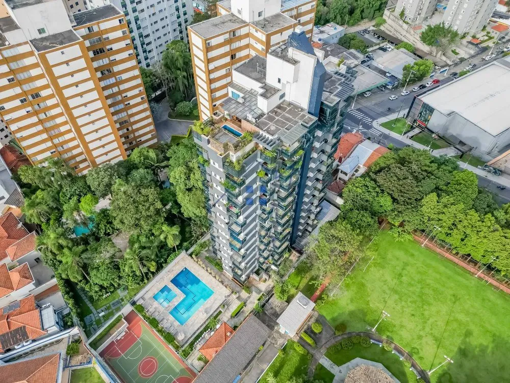 Apartamento, 4 quartos, 213 m² - Foto 17