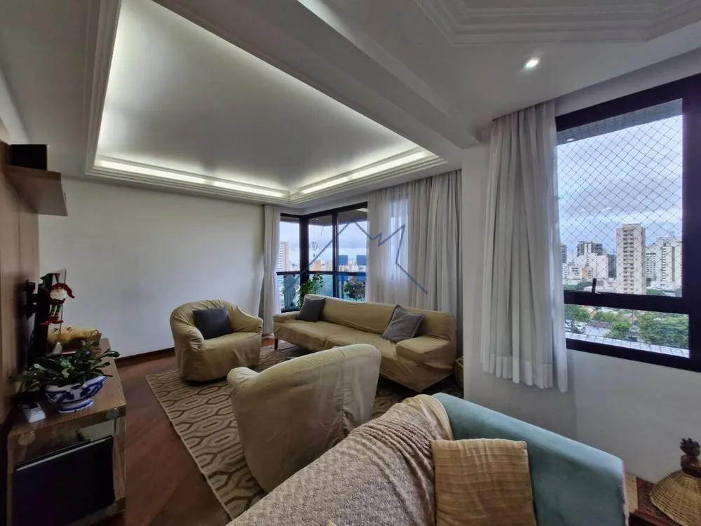 Apartamento, 4 quartos, 213 m² - Foto 5