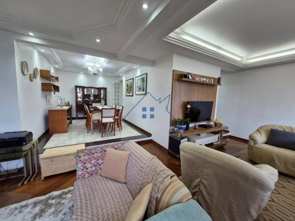 Apartamento, 4 quartos, 213 m² - Foto 14