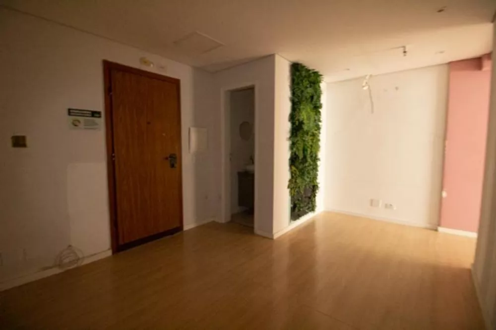 Conjunto Comercial-Sala para alugar, 50m² - Foto 1