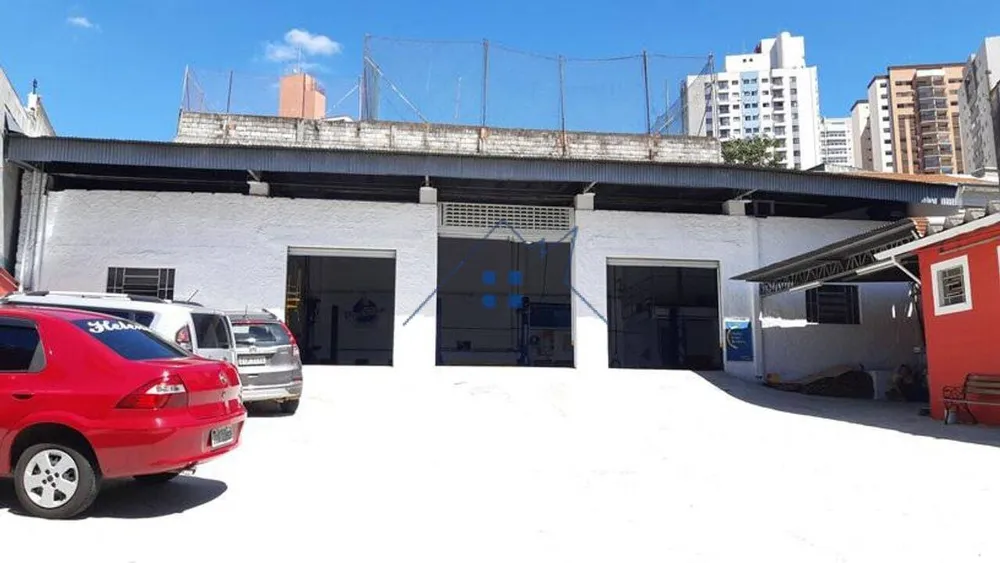 Prédio Inteiro, 480 m² - Foto 2
