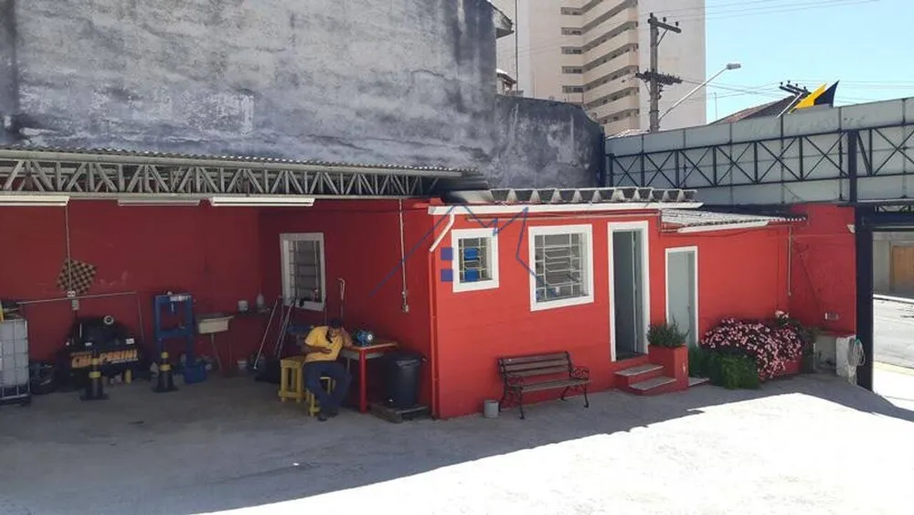 Prédio Inteiro, 480 m² - Foto 6