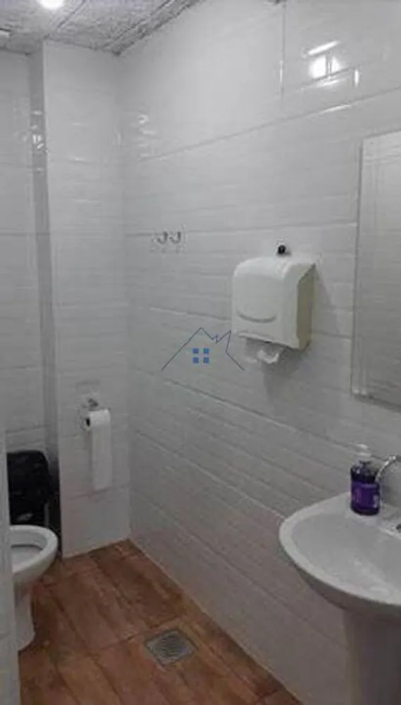 Prédio Inteiro, 480 m² - Foto 12