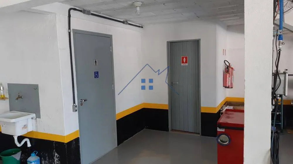 Prédio Inteiro, 480 m² - Foto 8