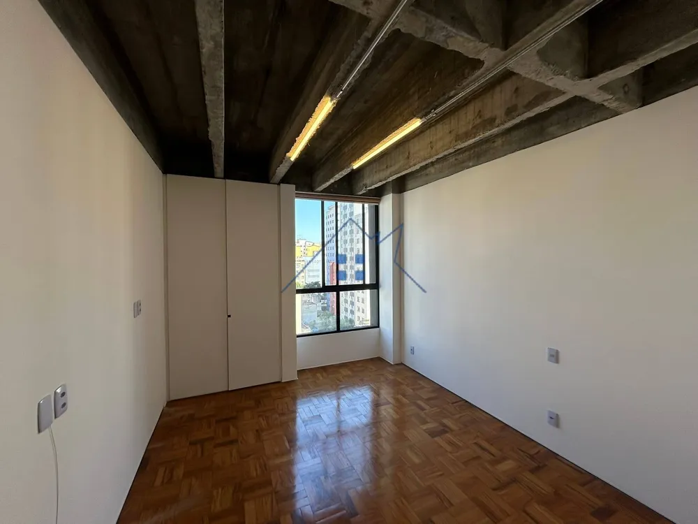 Apartamento, 1 quarto, 23 m² - Foto 5