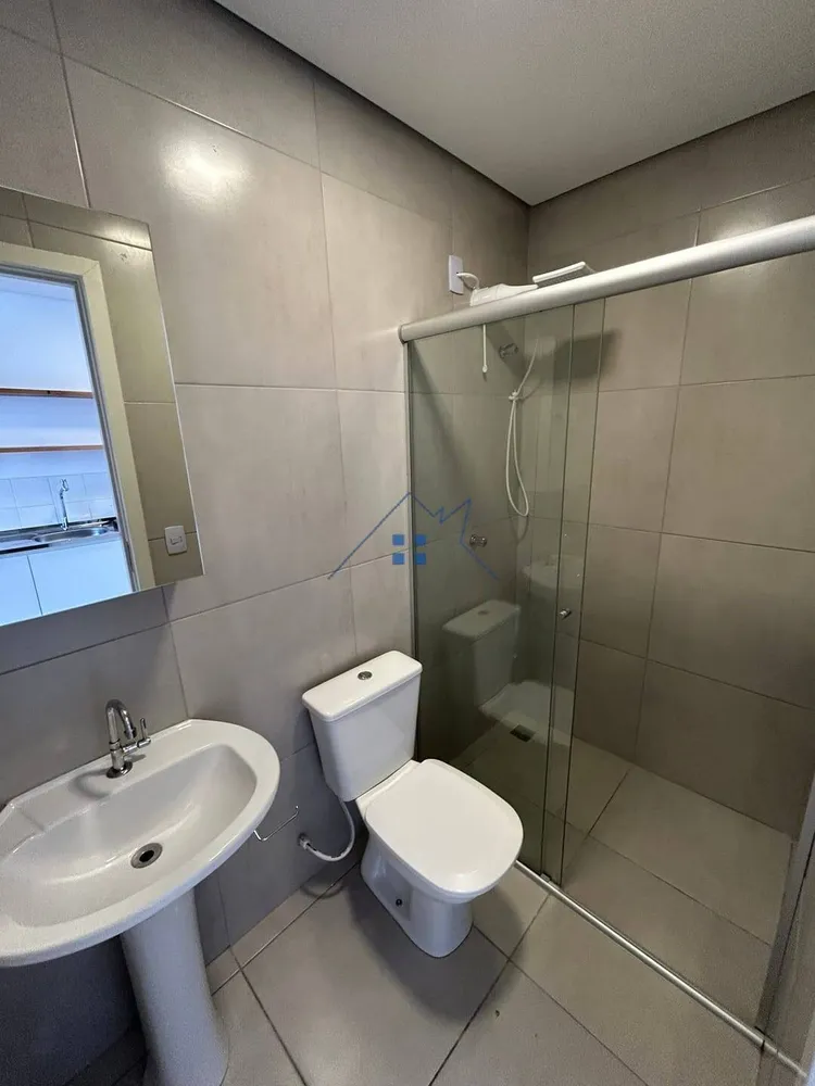 Apartamento, 1 quarto, 23 m² - Foto 4