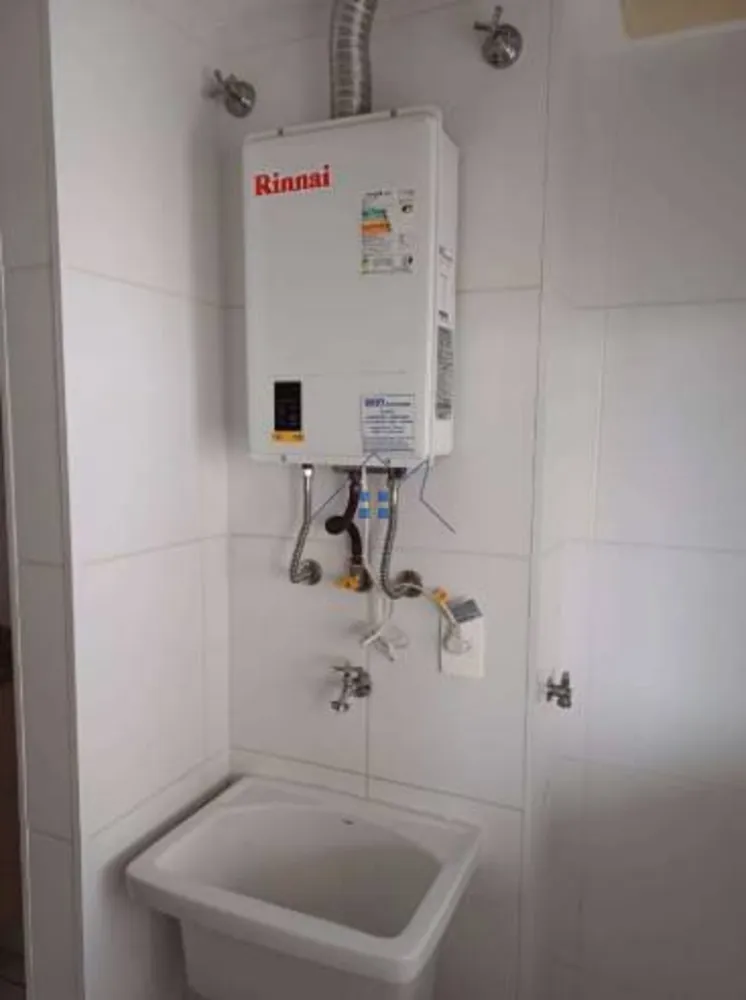 Apartamento, 2 quartos, 67 m² - Foto 5