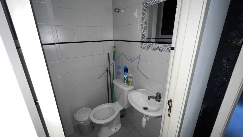 Sala-Conjunto, 37 m² - Foto 16