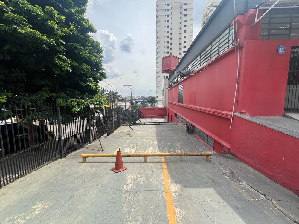 Prédio Inteiro, 660 m² - Foto 4