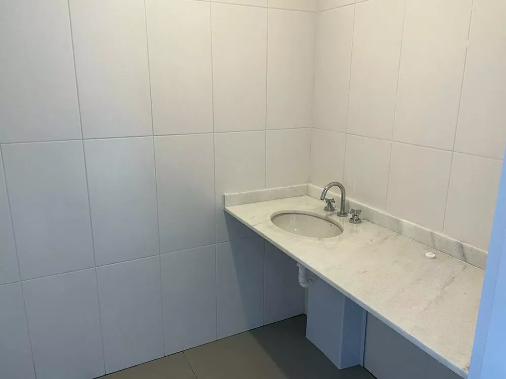 Apartamento à venda com 1 quarto, 27m² - Foto 7