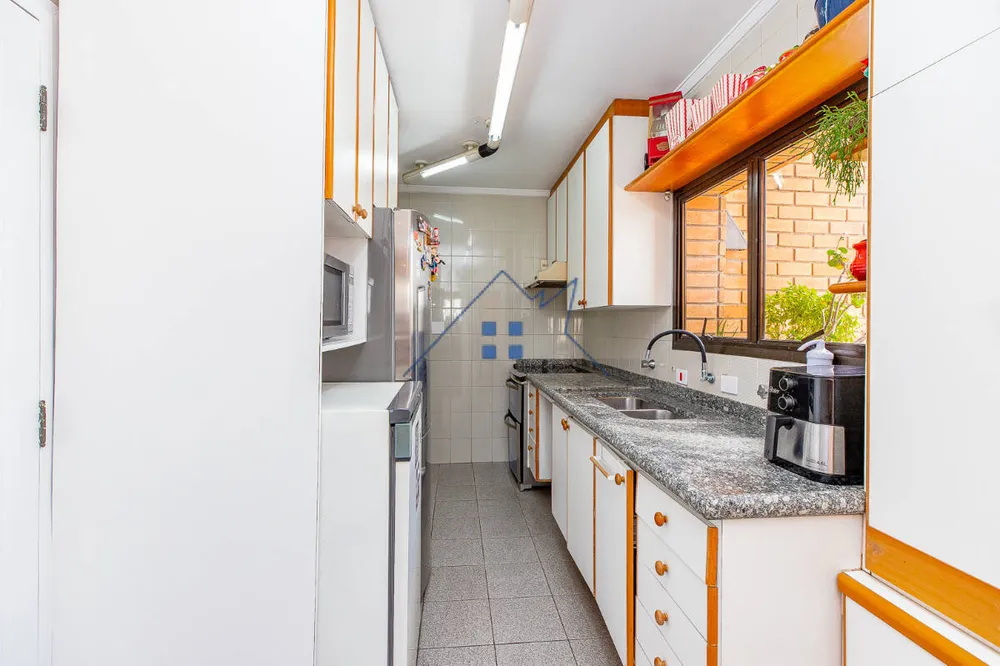 Apartamento, 4 quartos, 194 m² - Foto 11