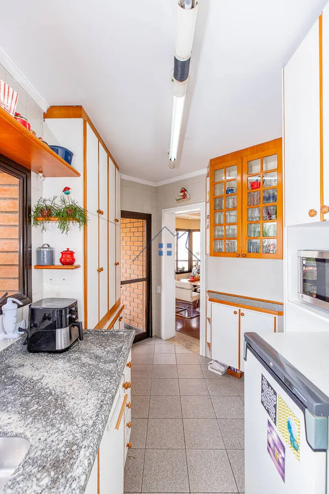 Apartamento, 4 quartos, 194 m² - Foto 14