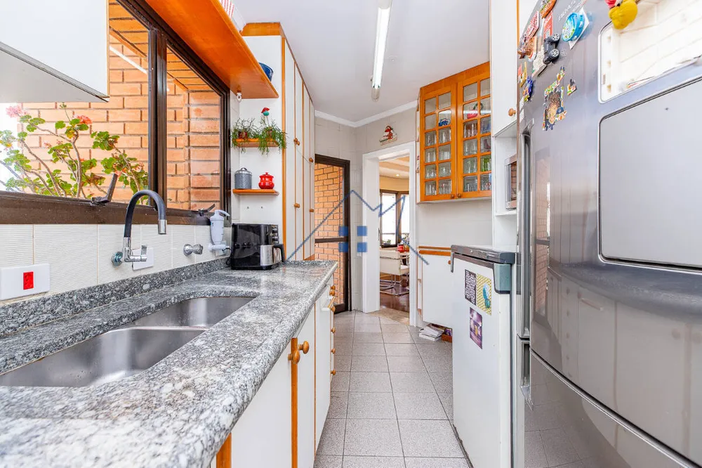 Apartamento, 4 quartos, 194 m² - Foto 6