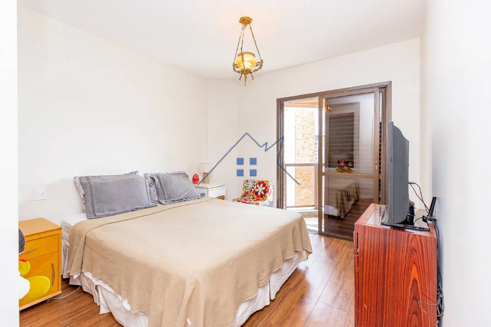 Apartamento, 4 quartos, 194 m² - Foto 7