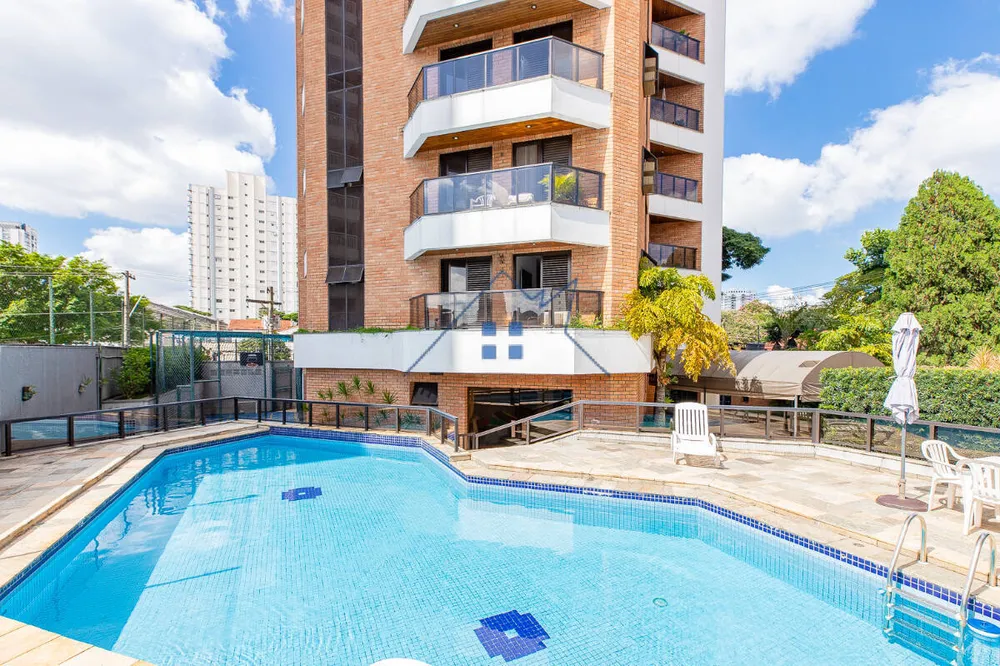 Apartamento, 4 quartos, 194 m² - Foto 5