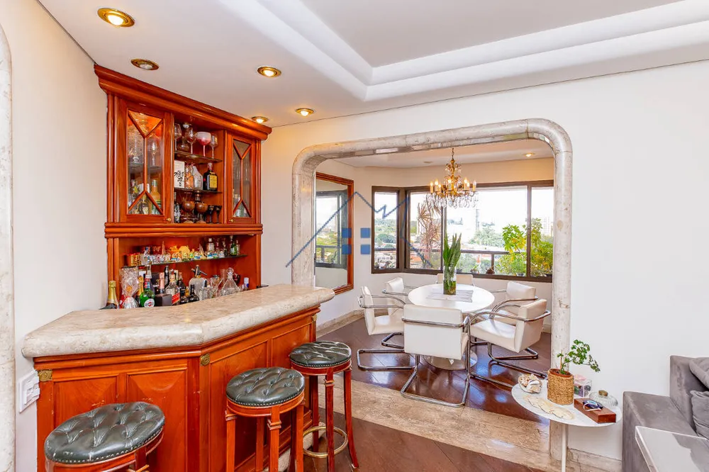 Apartamento, 4 quartos, 194 m² - Foto 16