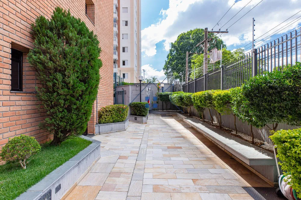 Apartamento, 4 quartos, 194 m² - Foto 1