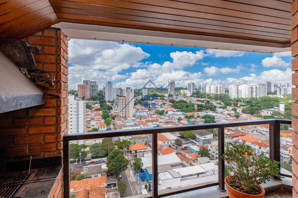 Apartamento, 4 quartos, 194 m² - Foto 2