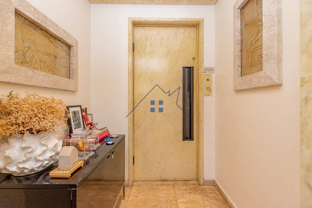 Apartamento, 4 quartos, 194 m² - Foto 10