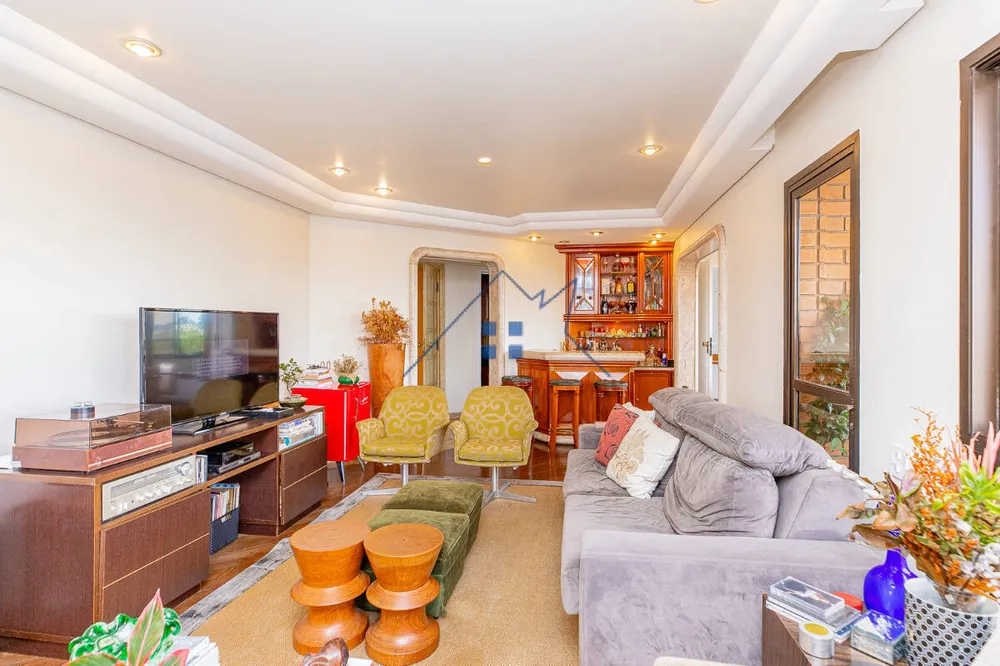 Apartamento, 4 quartos, 194 m² - Foto 12