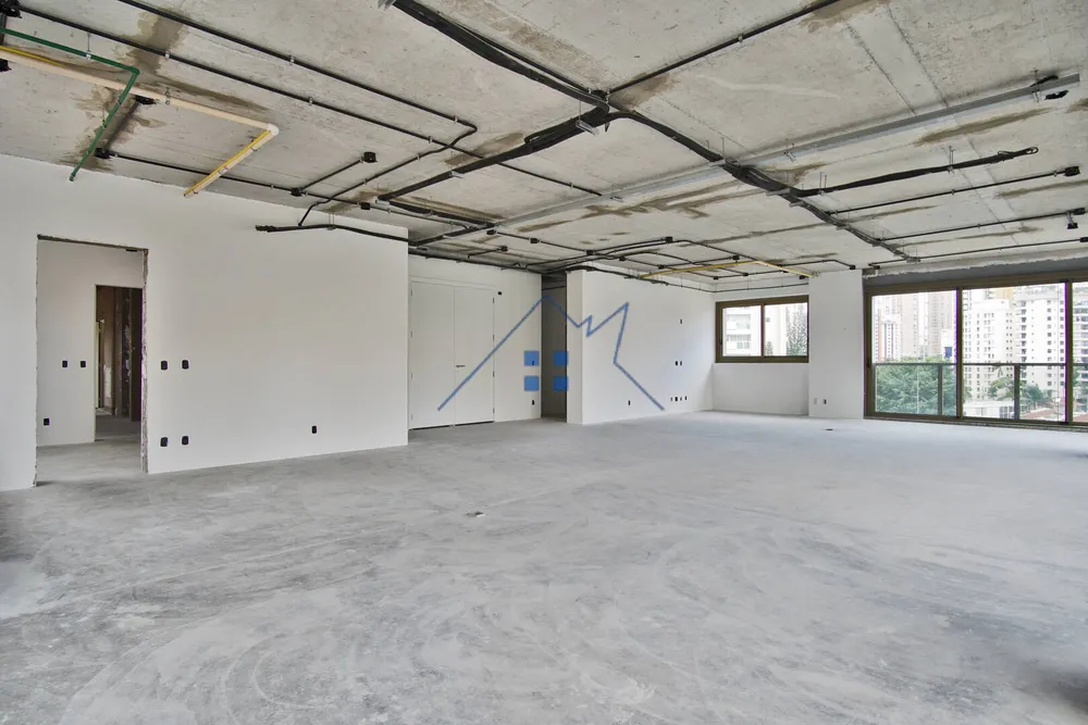 Apartamento, 4 quartos, 359 m² - Foto 2