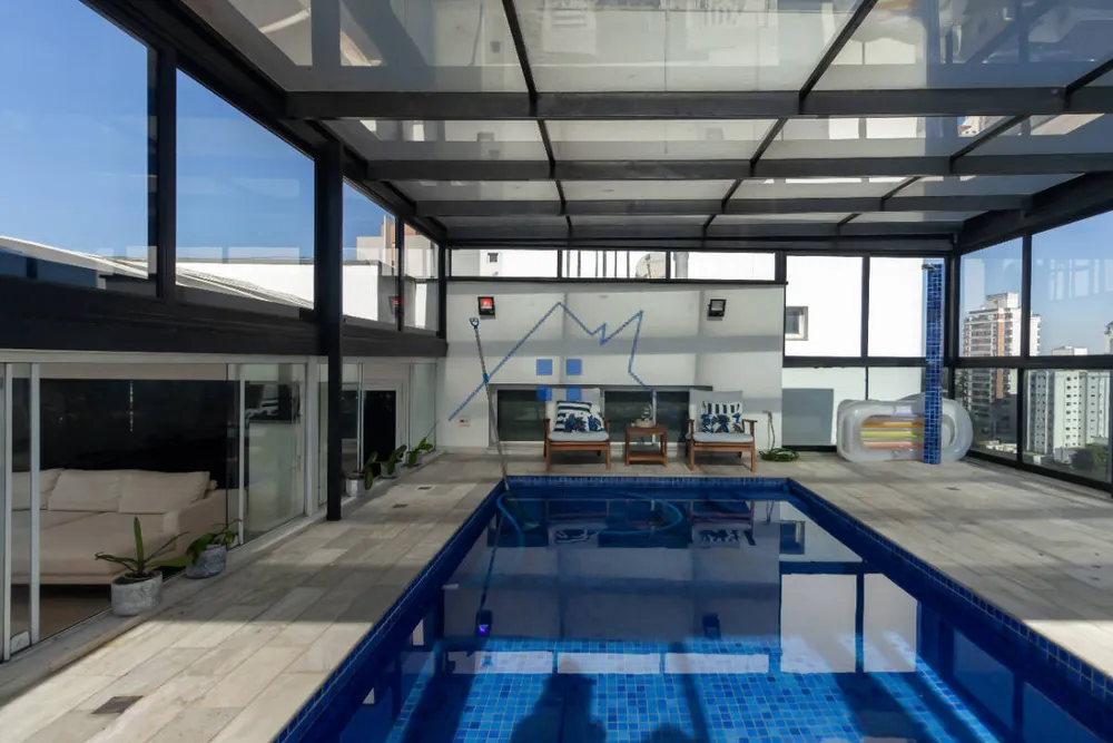 Cobertura, 4 quartos, 594 m² - Foto 5
