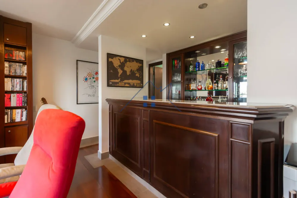 Cobertura, 4 quartos, 594 m² - Foto 4